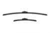Щітки склоочисника (650/340мм) Hyundai Elantra/Santa FE/I30/ Kia Ceed 12- 3 397 007 570 BOSCH 3-397-007-570 (фото 1)