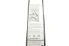 Щітки склоочисника (600/530mm) VW Phaeton 02-16 3 397 007 582 BOSCH 3-397-007-582 (фото 9)