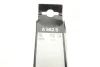 Щітки склоочисника (600/530mm) VW Phaeton 02-16 3 397 007 582 BOSCH 3-397-007-582 (фото 10)
