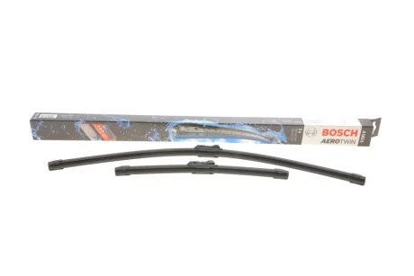 Щітки склоочисника (650/340mm) Chevrolet Trax/Opel Mokka 12- 3 397 007 583 BOSCH 3-397-007-583