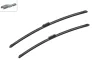 Щітки склоочисника (680/625mm) Opel Astra J/K 09- 3 397 007 585 BOSCH 3-397-007-585 (фото 1)