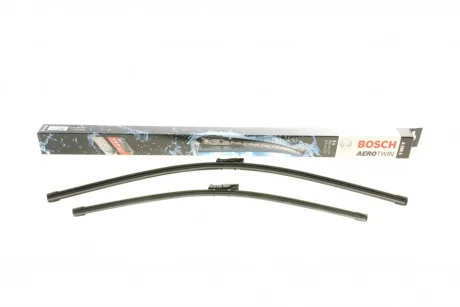 Щітки склоочисника (680/515mm) Audi Q7/Bentley Bentayga 15- 3 397 007 586 BOSCH 3-397-007-586