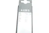 Щітка склоочисника (650/650мм) Opel Astra J/Peugeot 508 09- 3 397 007 636 BOSCH 3-397-007-636 (фото 9)