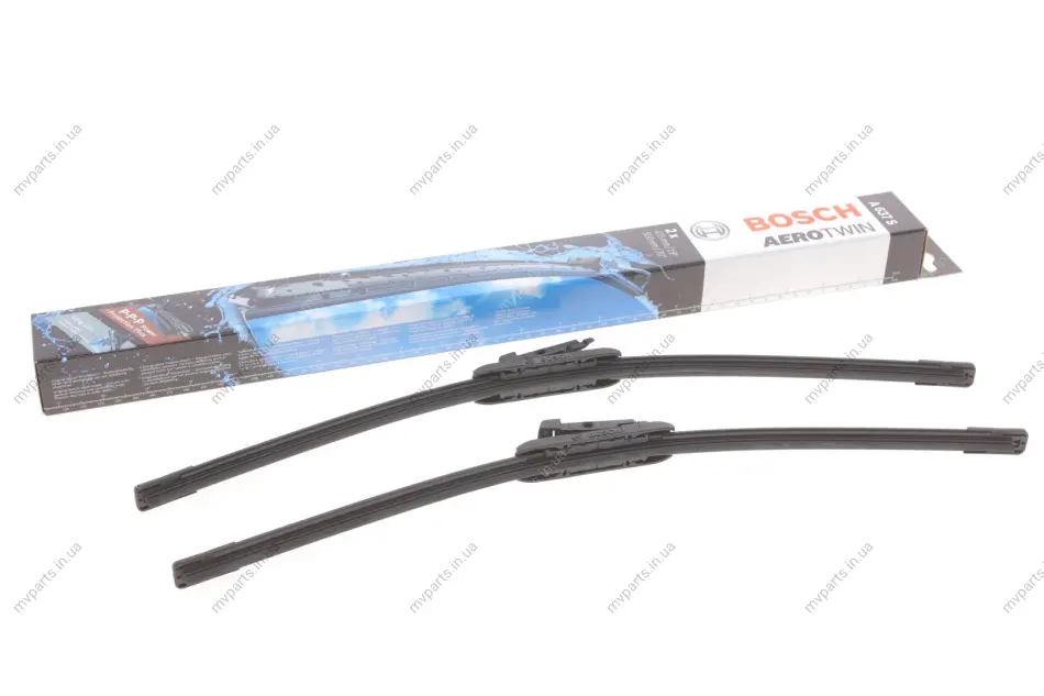 Щітки склоочисника (500/475mm) Mini (R60/R61) 10-16 3 397 007 637 BOSCH 3-397-007-637 (фото 1)