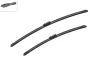Щітки склоочисника (650/530мм) VW Tiguan/Touareg 16- 3 397 007 639 BOSCH 3-397-007-639 (фото 1)