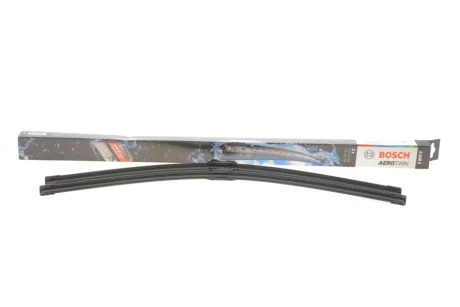 Щітки склоочисника (725/725мм) Ford Focus 1.5-2.0 TDCi/Ti 10- 3 397 007 640 BOSCH 3-397-007-640