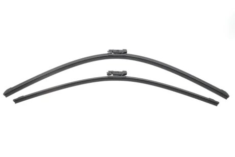 Щітки склоочисника (725/625мм) Ford C-Max 10-/ Opel Astra J 11- 3 397 007 644 BOSCH 3-397-007-644