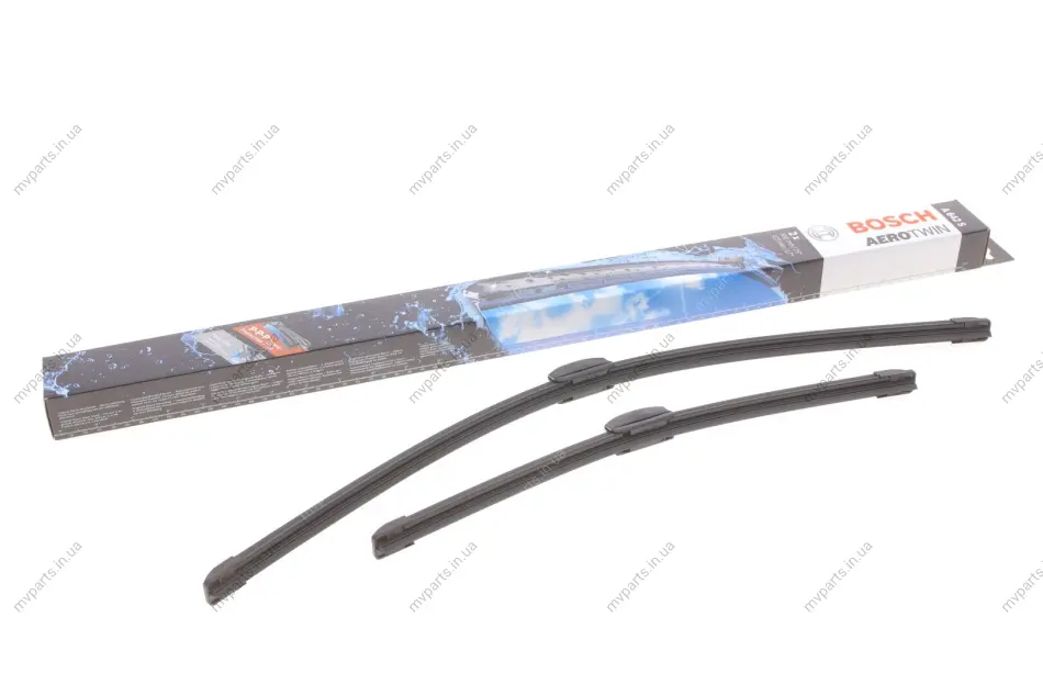 Щітки склоочисника (650/425мм) BMW 6 (F12/F13/F06 GC) 10- 3 397 007 653 BOSCH 3-397-007-653 (фото 1)