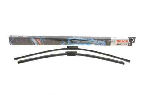 Щітки склоочисника (750/650мм) Renault Scenic III/Grand Scenic III 1.2-2.0 09- 3 397 007 664 BOSCH 3-397-007-664