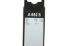 Щітки склоочисника (500/450mm) Renault Clio 98-16 3 397 007 692 BOSCH 3-397-007-692 (фото 12)