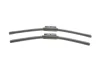Щітки склоочисника (500/450mm) Renault Clio 98-16 3 397 007 692 BOSCH 3-397-007-692 (фото 9)