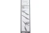 Щітки склоочисника (550/450mm) BMW 1 (F20)/2 (F22/F23) 10- 3 397 007 696 BOSCH 3-397-007-696 (фото 7)