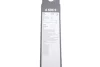 Щітки склоочисника (550/450mm) BMW 1 (F20)/2 (F22/F23) 10- 3 397 007 696 BOSCH 3-397-007-696 (фото 8)