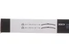 Щітки склоочисника (550/450mm) BMW 1 (F20)/2 (F22/F23) 10- 3 397 007 696 BOSCH 3-397-007-696 (фото 10)