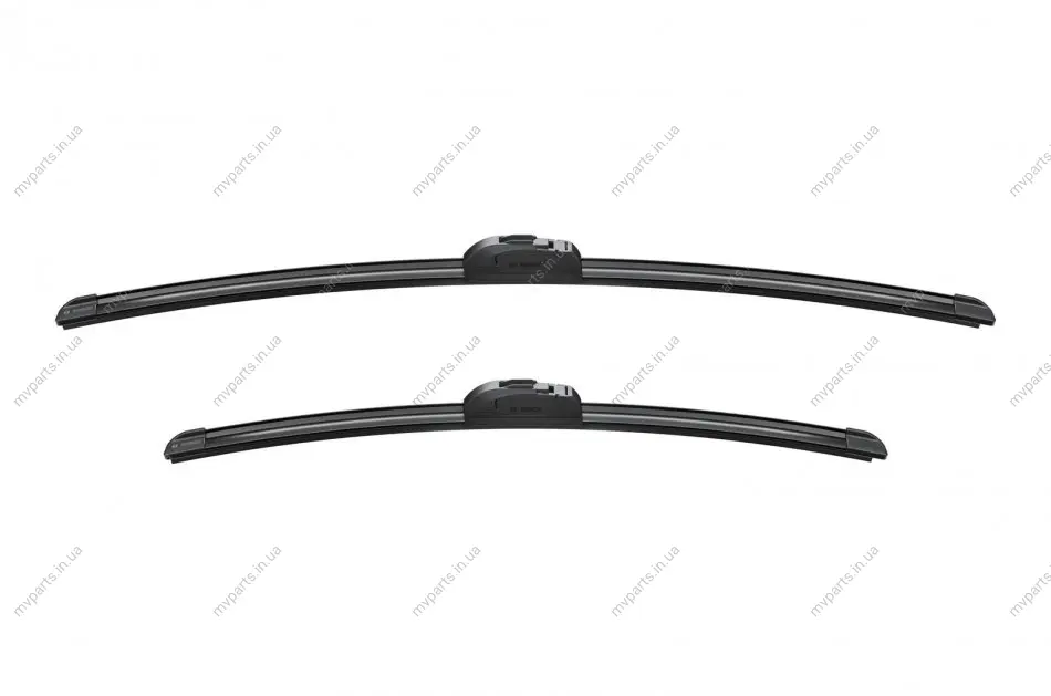 Щітки склоочисника (650/500мм) Fiat Scudo/Citroen Jumpy 96- 3 397 007 706 BOSCH 3-397-007-706 (фото 1)