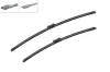 Щітки склоочисника (725/625мм) Ford C-Max 10-/ Opel Astra J 11- 3 397 007 718 BOSCH 3-397-007-718 (фото 1)