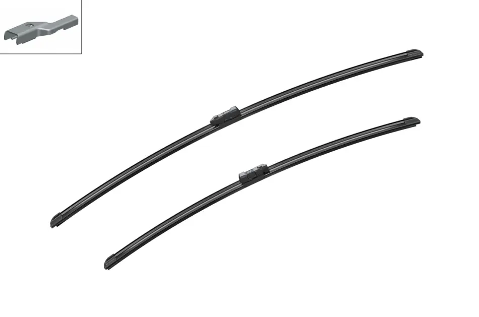 Щітки склоочисника (800/680мм) Cittoen C4/Peugeot 3008/5008 09- 3 397 007 719 BOSCH 3-397-007-719 (фото 1)