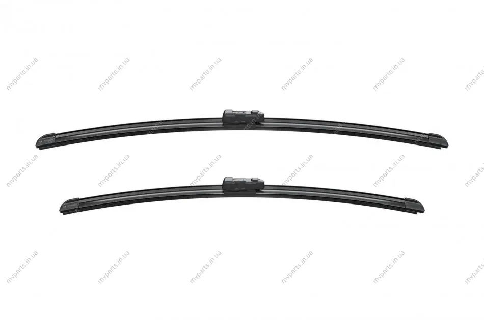 Щітки склоочисника (600/530мм) Audi A5 09-/A7 12-/Skoda Kodiaq 16- 3 397 007 862 BOSCH 3-397-007-862 (фото 1)