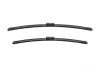 Щітки склоочисника (600/530мм) Audi A5 09-/A7 12-/Skoda Kodiaq 16- 3 397 007 862 BOSCH 3-397-007-862 (фото 1)
