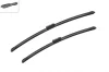 Щітки склоочисника (600/530мм) Audi A5 09-/A7 12-/Skoda Kodiaq 16- 3 397 007 862 BOSCH 3-397-007-862 (фото 2)