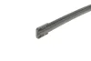 Щітки склоочисника (650/450мм) VW Golf VII/Skoda Superb III/Audi A3 12- Aerotwin (безкаркасна) 3 397 007 863 BOSCH 3-397-007-863 (фото 2)