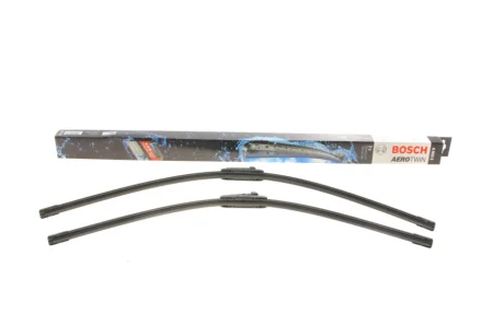 Щітки склоочисника (800/700мм) Renault Scenic 16-/Citroen C4 12- 3 397 007 865 BOSCH 3-397-007-865