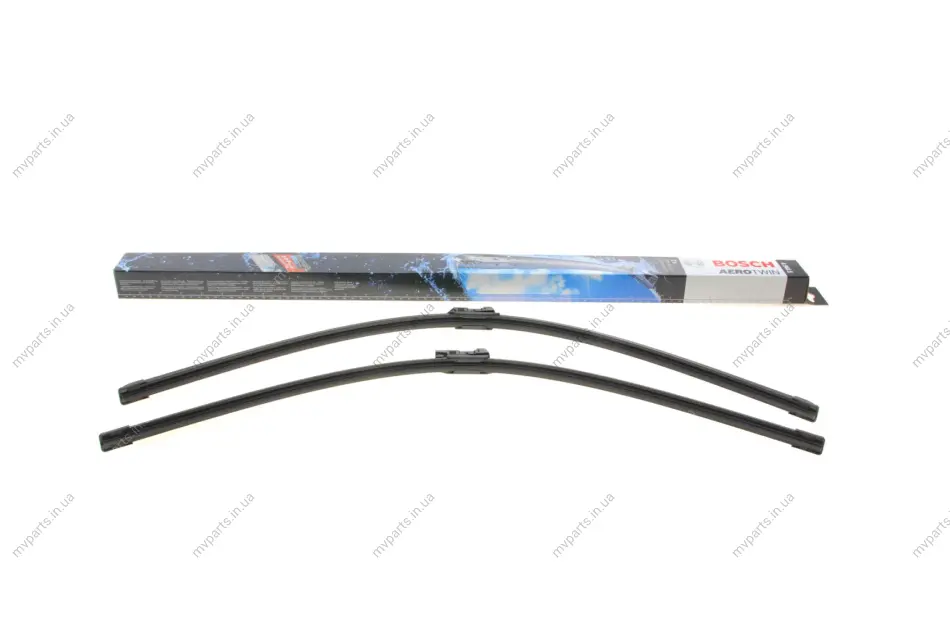 Щітки склоочисника (800/750мм) Citroen C4 1.6 HDi 13- 3 397 007 944 BOSCH 3-397-007-944 (фото 1)