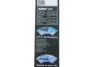 Щітки склоочисника (800/750мм) Citroen C4 1.6 HDi 13- 3 397 007 944 BOSCH 3-397-007-944 (фото 12)