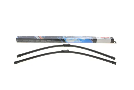 Щітки склоочисника (800/750мм) Citroen C4 1.6 HDi 13- 3 397 007 944 BOSCH 3-397-007-944