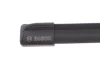 Щітки склоочисника (650/400мм) BMW X1/Seat Leon 12- Aerotwin (безкаркасна) 3 397 007 945 BOSCH 3-397-007-945 (фото 4)
