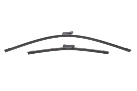 Щітки склоочисника (650/400мм) BMW X1/Seat Leon 12- Aerotwin (безкаркасна) 3 397 007 945 BOSCH 3-397-007-945