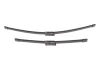 Щітки склоочисника (650/400мм) BMW X1/Seat Leon 12- Aerotwin (безкаркасна) 3 397 007 945 BOSCH 3-397-007-945 (фото 6)