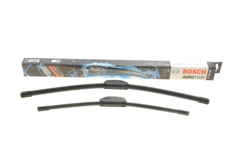 Щітки склоочисника (600/450мм) Chevrolet Cruze 09- Aerotwin (безкаркасна) 3 397 007 995 BOSCH 3-397-007-995