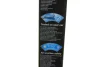 Щітки склоочисника (600/450мм) Chevrolet Cruze 09- Aerotwin (безкаркасна) 3 397 007 995 BOSCH 3-397-007-995 (фото 9)