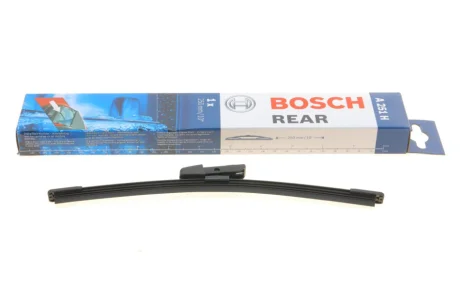 Щітка склоочисника (задня) (250mm) Opel Astra/Peugeot 308 21- 3 397 008 058 BOSCH 3-397-008-058