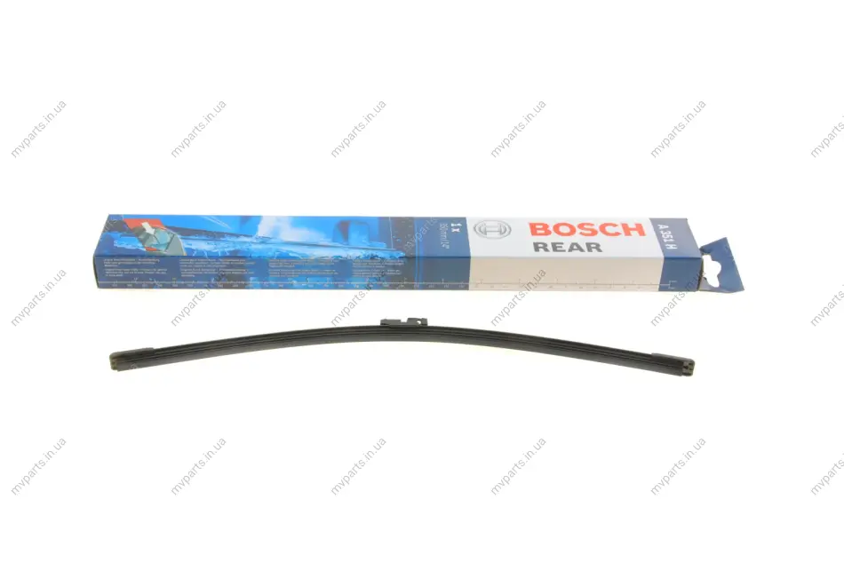 Щітка склоочисника (задня) (350mm) Volvo V70 III/XC 70 II 07- 3 397 008 192 BOSCH 3-397-008-192 (фото 1)