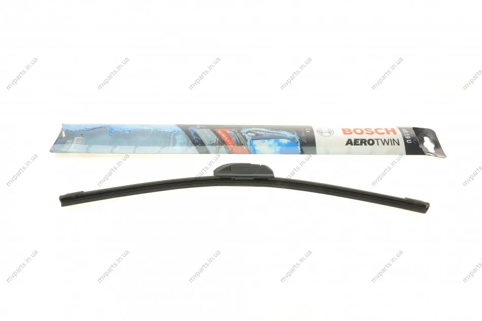 Щітка склоочисника (475mm) VW Polo/Golf IV/Skoda Octavia/Renault Laguna/Opel Omega 86- 3 397 008 533 BOSCH 3-397-008-533 (фото 1)