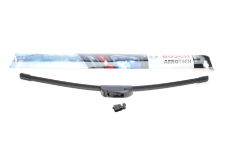 Щітка склоочисника (500mm) Dacia Duster/Logan/Fiat Scudo/Ford Tourneo Connect 02- 3 397 008 535 BOSCH 3-397-008-535