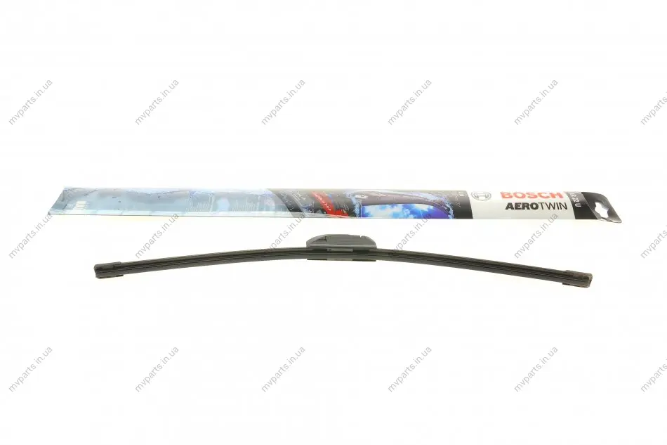 Щітки склоочисника (550mm) Audi 100/A6/A8 -05/Citroen Berlingo/Jumper 02- 3 397 008 537 BOSCH 3-397-008-537 (фото 1)