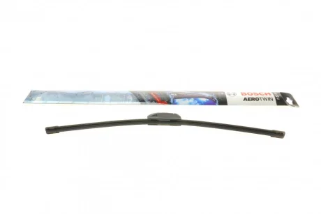 Щітки склоочисника (550mm) Audi 100/A6/A8 -05/Citroen Berlingo/Jumper 02- 3 397 008 537 BOSCH 3-397-008-537