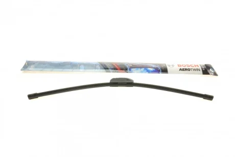 Щітка склоочисника (600mm) Ford Transit/MB Sprinter/VW T5 96- 3 397 008 538 BOSCH 3-397-008-538