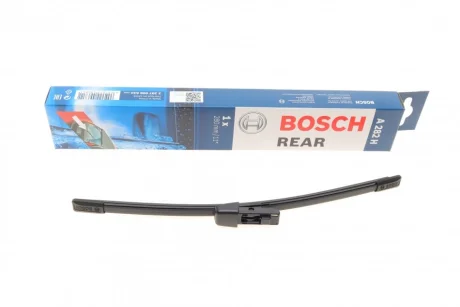 Щітка склоочисника (задня) (280mm) VW Golf VI/VII/Skoda Fabia/Yeti 07- 3 397 008 634 BOSCH 3-397-008-634