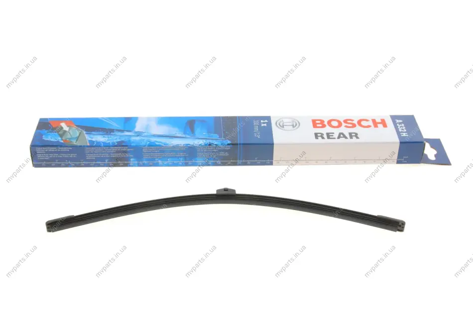 Щітка склоочисника (задня) (330mm) Audi A3/A4//Q2/Q5/BMW X1 (F48) 08- 3 397 008 635 BOSCH 3-397-008-635 (фото 1)