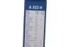 Щітка склоочисника (задня) (330mm) Audi A3/A4//Q2/Q5/BMW X1 (F48) 08- 3 397 008 635 BOSCH 3-397-008-635 (фото 7)
