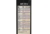 Щітка склоочисника (380мм) VW Fox 05-11/Toyota Prius/Yaris 99- 3 397 008 639 BOSCH 3-397-008-639 (фото 10)