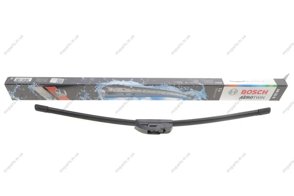 Щітка склоочисника (550мм) Citroen Jumper/Fiat Ducato/Ford Transit 1.9-2.8 TD/TDCi/DI 91- 3 397 008 842 BOSCH 3-397-008-842 (фото 1)