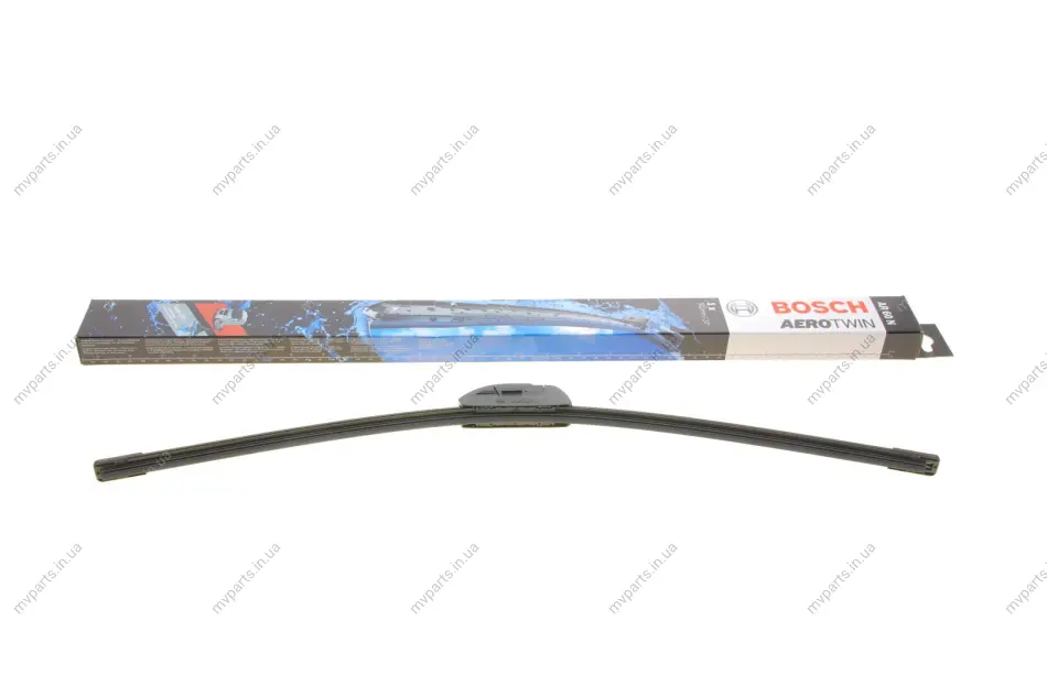 Щітка склоочисника (600мм) Iveco Daily/MB Sprinter/VW LT 95-12 3 397 008 843 BOSCH 3-397-008-843 (фото 1)