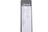 Щітка склоочисника (700mm) Fiat Scudo/Citroen Jumpy 07- 3 397 008 845 BOSCH 3-397-008-845 (фото 7)