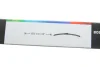 Щітка склоочисника (650mm) MB Vito (W639) 03- (безкаркасна) 3 397 008 848 BOSCH 3-397-008-848 (фото 4)