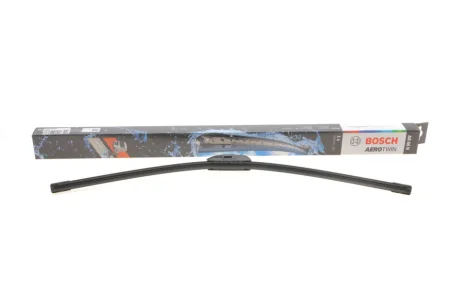 Щітка склоочисника (650mm) MB Vito (W639) 03- (безкаркасна) 3 397 008 848 BOSCH 3-397-008-848